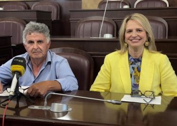 Δωρεάν μετρήσεις σε ηλικιωμένους από το «Βοήθεια στο Σπίτι»- Έξι νέα οχήματα στη διάθεση της Διεύθυνσης Τρίτης Ηλικίας