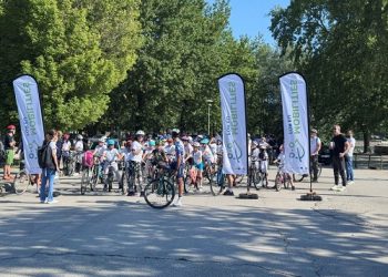 Ο Δήμος Ιωαννιτών γιορτάζει την Παγκόσμια Ημέρα Ποδηλάτου με δράσεις και σχεδιασμό για μια πιο φιλική πόλη