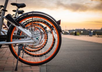 Δήμος Ιωαννιτών και 3ο δημοτικό σχολείο κάνουν πετάλι με το πρόγραμμα «Mobilities for EU»