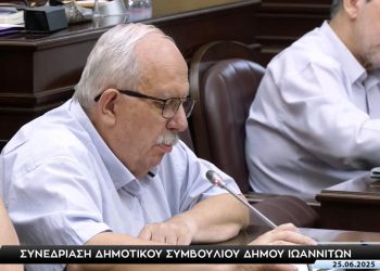 Βασίλης Κοσμάς: Θέματα που αφορούν τη δημιουργία νέου Κοιμητηρίου και την περιοχή του Ι.Ν. Κοιμήσεως Περιβλέπτου