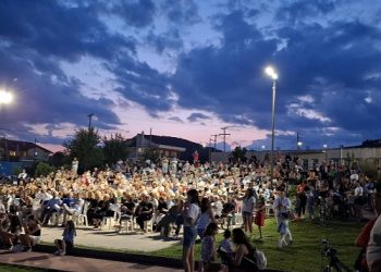 Με επιτυχία πραγματοποιήθηκε το 3ο φεστιβάλ παραδοσιακών χορών «ΟΛΥΜΠΙΑΔΑ 2025» του Δήμου Ζίτσας