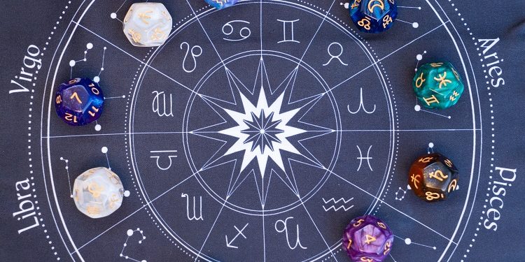 Tα Ζώδια σήμερα 18.06.2025