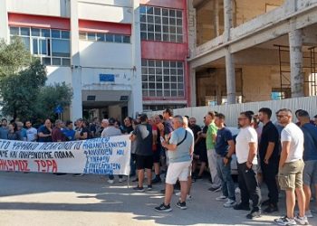 Να Αποσυρθεί Τώρα το Ψηφιακό Πελατολόγιο