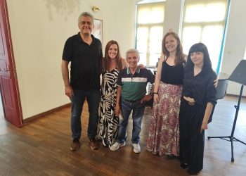 Αναγνώριση υψηλών επιδόσεων και ολοκλήρωση διδακτικής χρονιάς στο Δημοτικό Ωδείο Ιωαννίνων