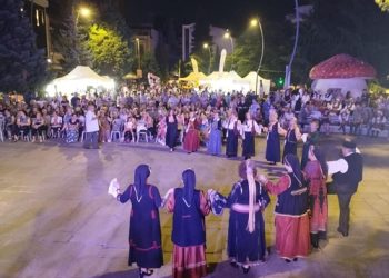 Στο Φεστιβάλ Τοπικών Προϊόντων στα Γρεβενά βρέθηκε ο Πολιτιστικός Σύλλογος Ιωαννίνων “Πήγασος”