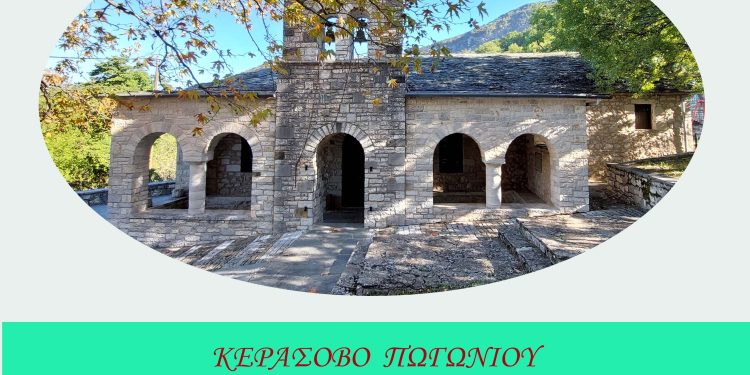 Παμπωγωνησιακό Αντάμωμα