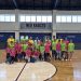 Επιτυχημένο ήταν το 3ο ΤΕΕ – ΤΜΕΔΕ – Bac Elite Basketball Summer Camp 2025, το οποίο διεξήχθη από τις 14 έως τις 18 Ιουλίου στο Νέο Κλειστό Γυμναστήριο Ιωαννίνων