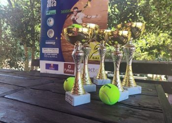 ITF IOANNINA CUP – J60 JUNIORS