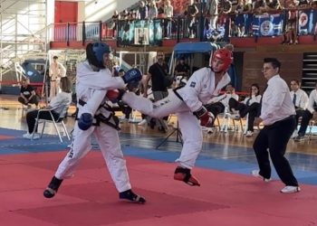 Τρείς αθλητές του Α.Σ.Πρωτέα Ιωαννίνων στο Παγκόσμιο Πρωτάθλημα 2025