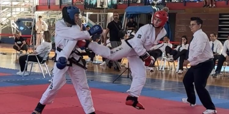 Τρείς αθλητές του Α.Σ.Πρωτέα Ιωαννίνων στο Παγκόσμιο Πρωτάθλημα 2025