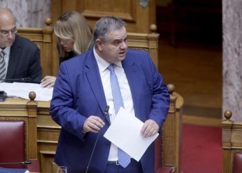 Β. ΣΠΑΝΑΚΗΣ: Οι Δήμοι σε πρωταγωνιστικό ρόλο για την ψηφιακή ενδυνάμωση των ηλικιωμένων