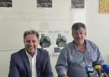 Ο Δήμος Πωγωνίου φιλοξενεί το 4ο Θερινό Σχολείο Ιστορίας και Οικονομίας (HISEC 2025) στο Δελβινάκι