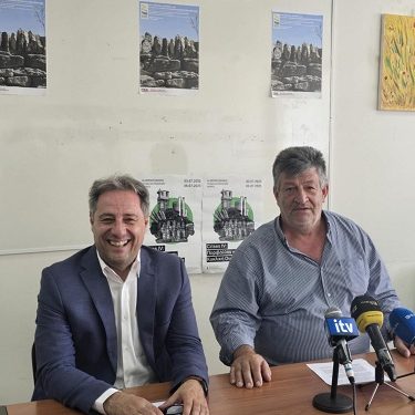 Ο Δήμος Πωγωνίου φιλοξενεί το 4ο Θερινό Σχολείο Ιστορίας και Οικονομίας (HISEC 2025) στο Δελβινάκι