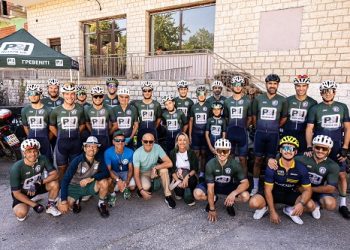 7ος Γρεβενίτη Bike by P&I – Πάθος, βάθρα, δύναμη για την ομάδα μας