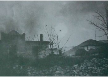 Eκδηλώσεις μνήμης για τους εκτελεσθέντες κατοίκους του Αηδονοχωρίου