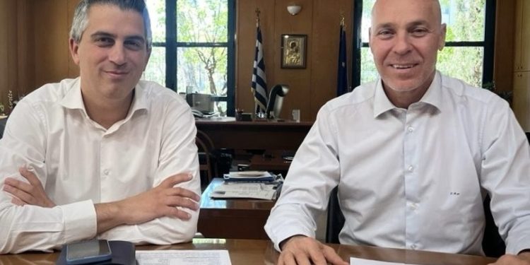 Εγκρίθηκε η μελέτη οδοποιίας για την κατασκευή του αυτοκινητόδρομου  Γιάννενα-Κακαβιά