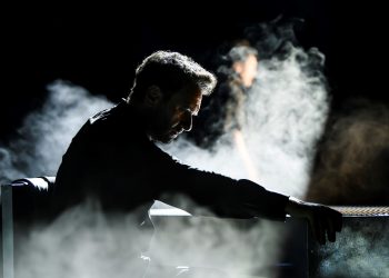 Σοφοκλή ΑΝΤΙΓΟΝΗ: Τετάρτη 16 Ιουλίου στα ΓΙΑΝΝΕΝΑ