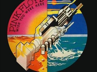 DEANS – Pink Floyd «Wish You Were Here» – Full album live tribute, 11/07/2025