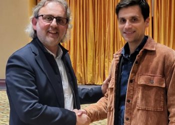 Αποχωρεί από την προεδρία της Ένωσης Φοροτεχνικών Ελευθέρων Επαγγελματιών Ιωαννίνων ο Σπ. Μπέκας