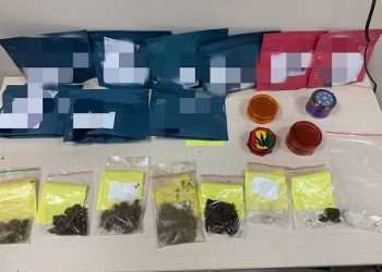 Συνελήφθησαν δύο αλλοδαποί στην Πρέβεζα για παραβάσεις περί ναρκωτικών