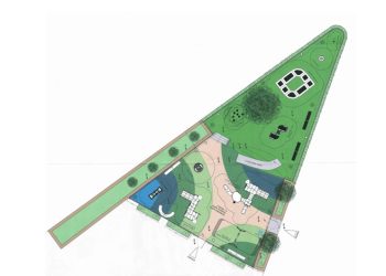 Έγκριση της πρώτης παιδικής χαράς ΑμεΑ στην Άρτα