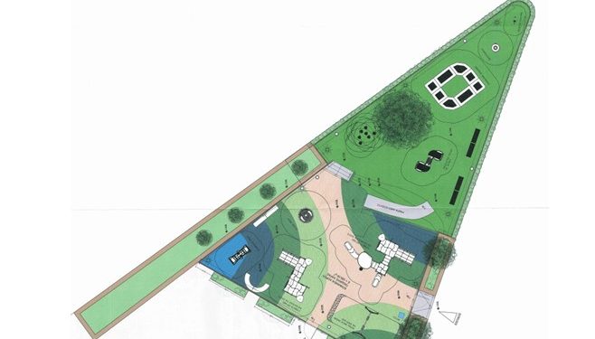 Έγκριση της πρώτης παιδικής χαράς ΑμεΑ στην Άρτα