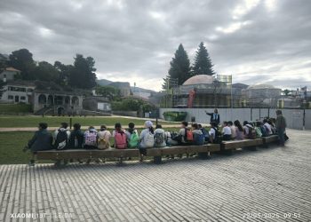 Πράσινες Πολιτιστικές Διαδρομές 2025