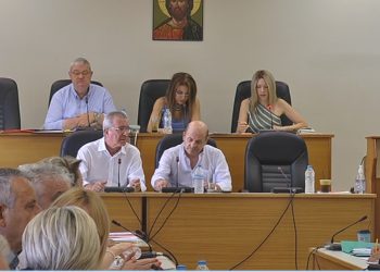 Ενημέρωση για το Τελωνείο Μαυροματίου