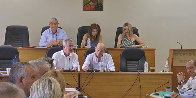 Ενημέρωση για το Τελωνείο Μαυροματίου