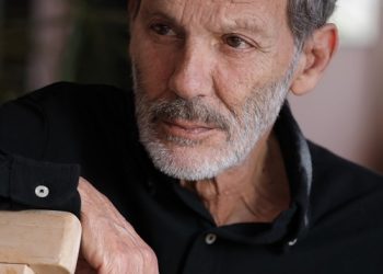 Το Πανεπιστήμιο Ιωαννίνων αναγορεύει τον διακεκριμένο συνθέτη και διευθυντή ορχήστρας κ. Σταύρο Ξαρχάκο σε Επίτιμο Διδάκτορα της Φιλοσοφικής Σχολής