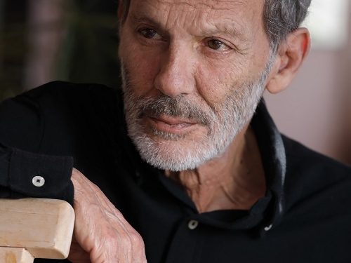 Το Πανεπιστήμιο Ιωαννίνων αναγορεύει τον διακεκριμένο συνθέτη και διευθυντή ορχήστρας κ. Σταύρο Ξαρχάκο σε Επίτιμο Διδάκτορα της Φιλοσοφικής Σχολής