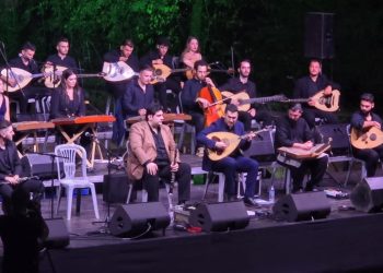 «Το Ταξίδι της Ψυχής» στην Ι.Μ. Βελλάς:  μια βραδιά αφιερωμένη στη σιωπηλή παρουσία του Πετρολούκα