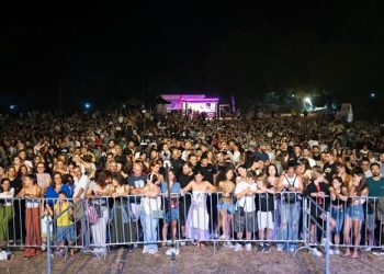 «Zaravina Festival 2025»: Μια νύχτα που θα μείνει αξέχαστη στην καρδιά της Ηπείρου