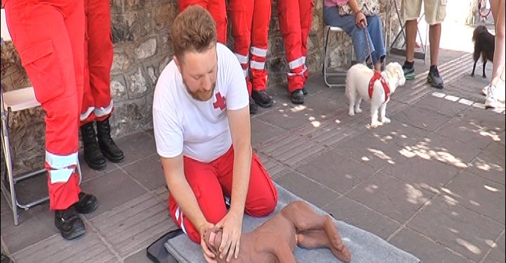 Πως να σώσουμε το σκύλο μας…Βίντεο πρώτων βοηθειών απο τον Ε.Ε.Σ. Ι ωαννίνων