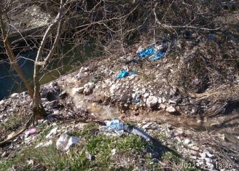 Λαϊκή Συσπείρωση Ιωαννίνων: Για την κατάσταση στον Βιολογικό Καθαρισμό: Επιβεβαιώνεται η υποβάθμιση των υποδομών