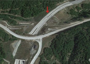 ΕΞΝΙ: Απαραίτητη η σύνδεση της Εγνατίας Οδού με τη θέση «Δρίσκος» Ιωαννίνων