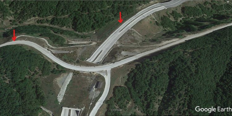 ΕΞΝΙ: Απαραίτητη η σύνδεση της Εγνατίας Οδού με τη θέση «Δρίσκος» Ιωαννίνων