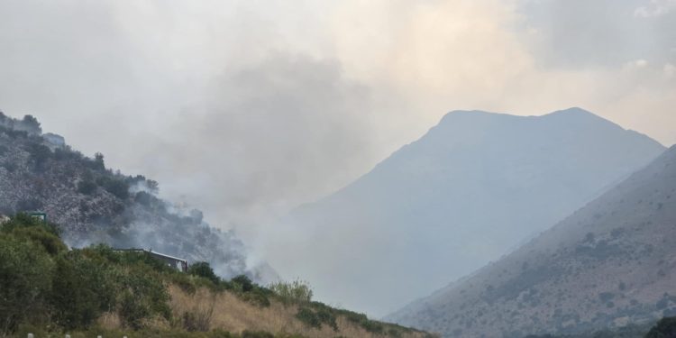 Σε κατάσταση έκτακτης ανάγκης για τρεις μήνες οι πληγείσες περιοχές του Δήμου Αρταίων