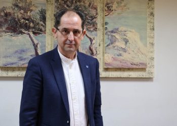 Εξώδικη πρόσκληση προς το Επιμελητήριο Ιωαννίνων απέστειλε ο επικεφαλής της «Νέας Πορείας», κ. Γκίκας