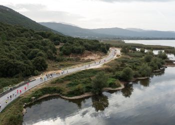 IoanninaLakeRun– Ένας αγώνας που αξίζει να (ξανα)τρέξεις