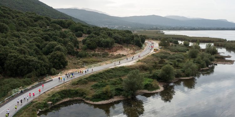 IoanninaLakeRun– Ένας αγώνας που αξίζει να (ξανα)τρέξεις