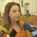 Τοποθέτηση της Προέδρου κ. Σταυρούλας Μπραΐμη- Μπότση   για τον Κανονισμό Λειτουργίας του Περιφερειακού Συμβουλίου
