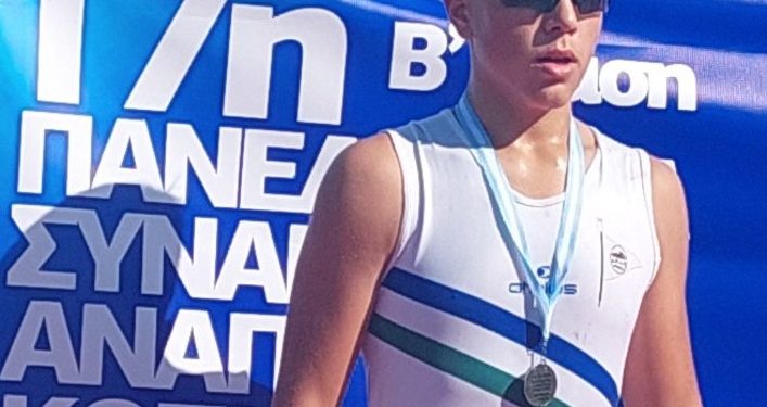 Εξαιρετική εμφάνιση πραγματοποίησαν οι 6 αθλητές και αθλήτριες του  Π.Ν.Ο.Ι. στην 17η Πανελλήνια Συνάντηση Κωπηλασίας