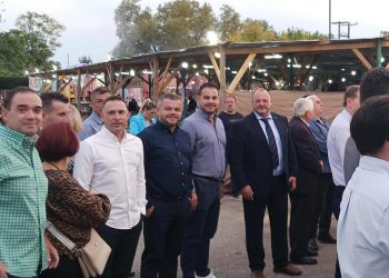 Αγαστή συνεργασία του Επιμελητηρίου Άρτας με τον Δήμο Αρταίων και την ΑΔΑΕ ΟΤΑ μέσα από την 11η Πανελλήνια Έκθεση Άρτας