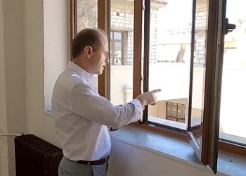 Επίσκεψη του Δημάρχου Αρταίων σε σχολικές μονάδες,  ενόψει της νέας σχολικής χρονιάς