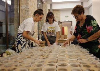 Θριαμβευτική αυλαία για το 4ο Φεστιβάλ Γαστρονομικού Κινηματογράφου Ιωαννίνων