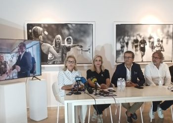 Πρόβα τζενεράλε για το 2026 το 19ο Ioannina Lake Run