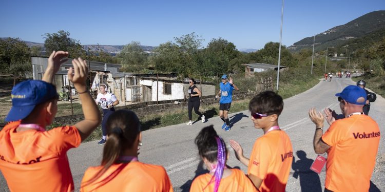 Άντεξαν το κρας τεστ υπηρεσίες και εθελοντές