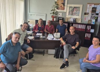 Στα Γιάννενα και φέτος η «Φλόγα της Αγάπης»