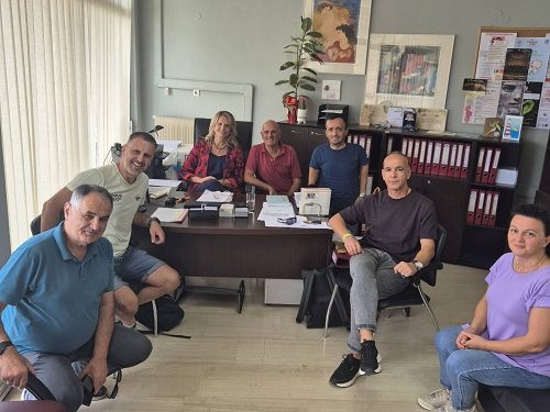 Στα Γιάννενα και φέτος η «Φλόγα της Αγάπης»